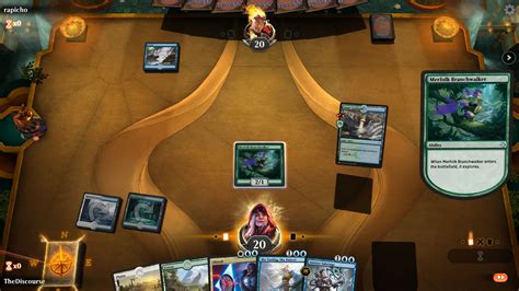 Magic: The Gathering Arena, often abbreviated as MTG Arena, is a digital adaptation of the popular collectible card game Magic: The Gathering (MTG). It offers a variety of game modes, but one of the most popular and competitive is the Ranked mode. In MTG Arena Ranked, players compete against each other in matches using decks …